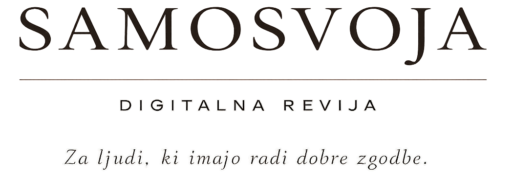 SAMOSVOJA